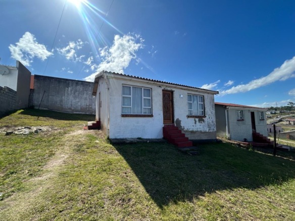 Perfect Starter home for sale!