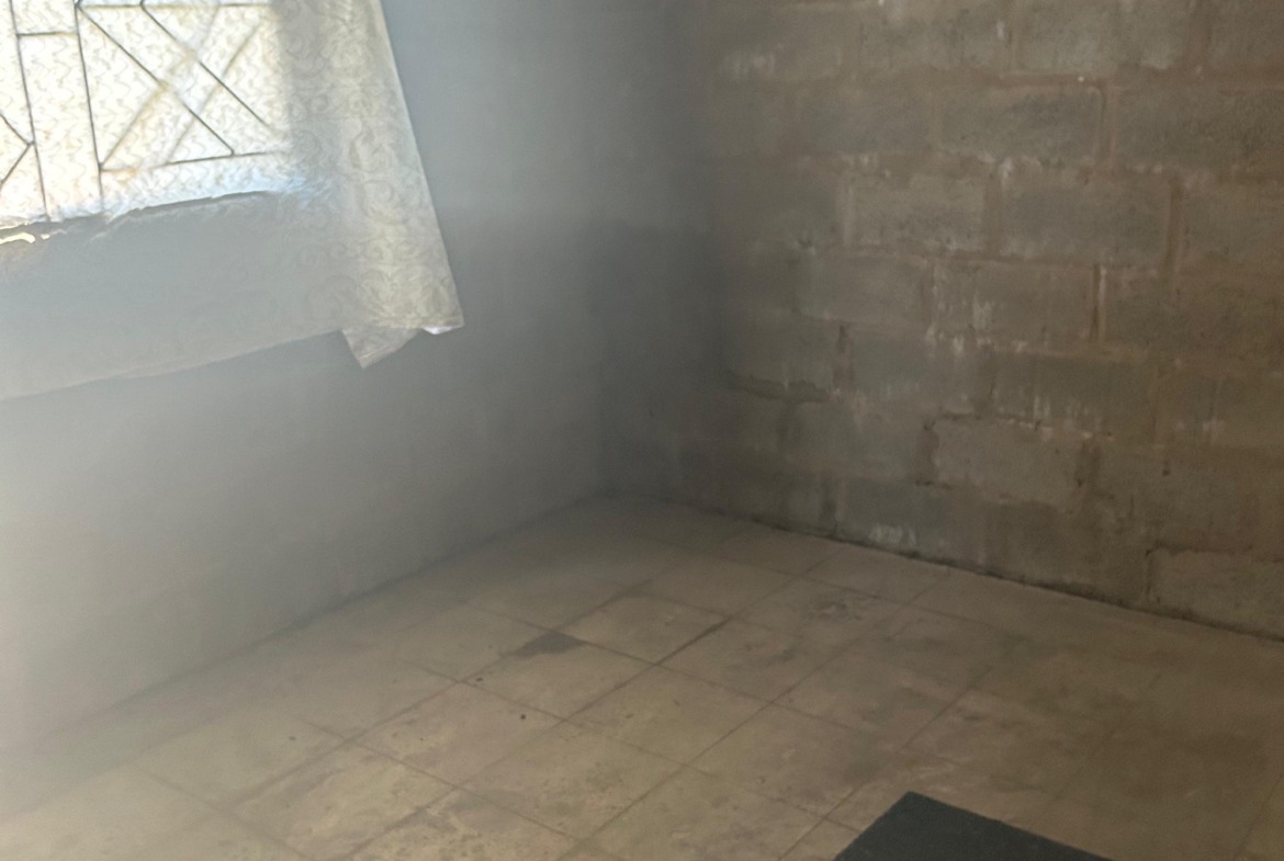 A starter home for sale in Reeston
