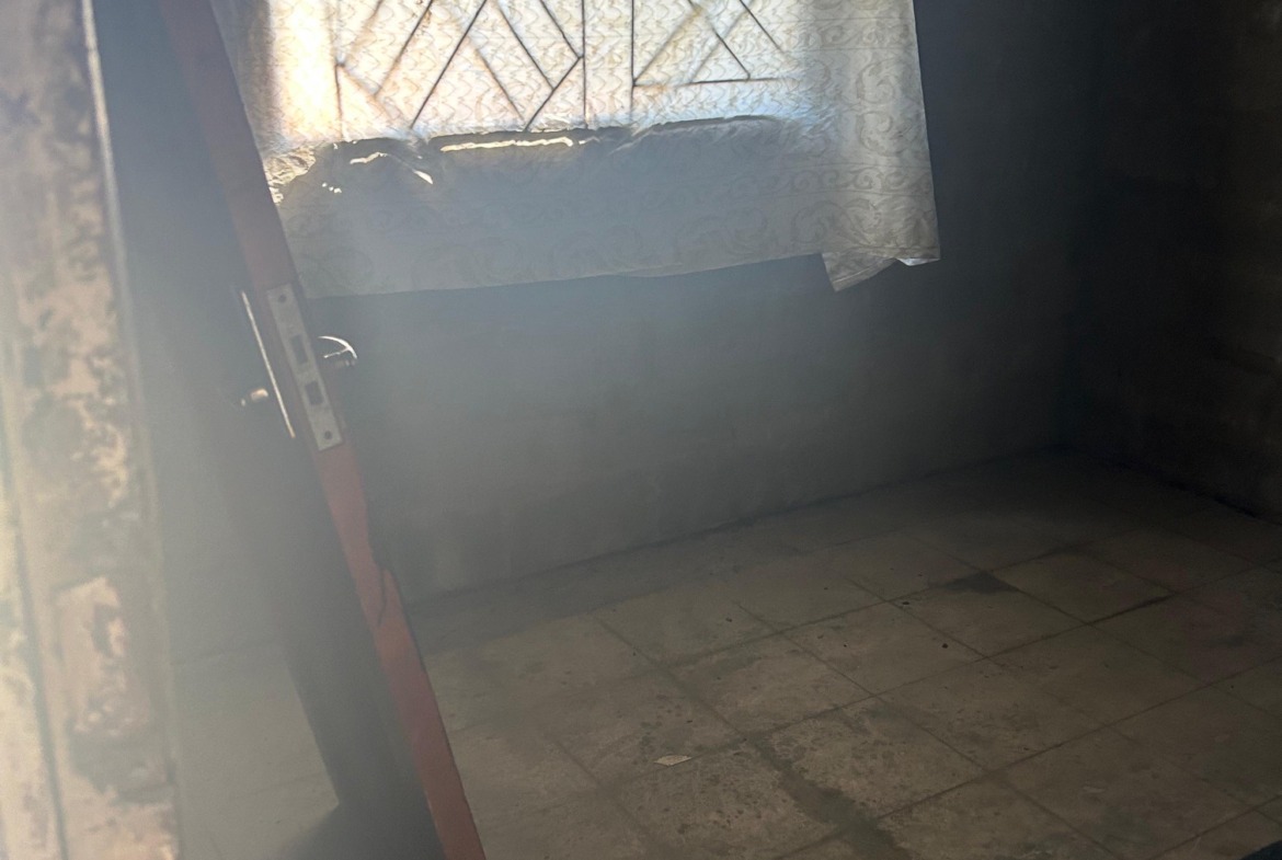 A starter home for sale in Reeston