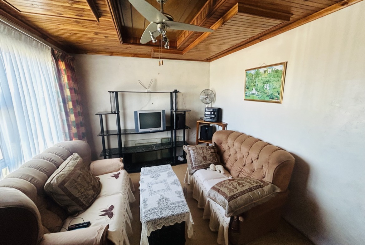 Perfect Starter home for sale!