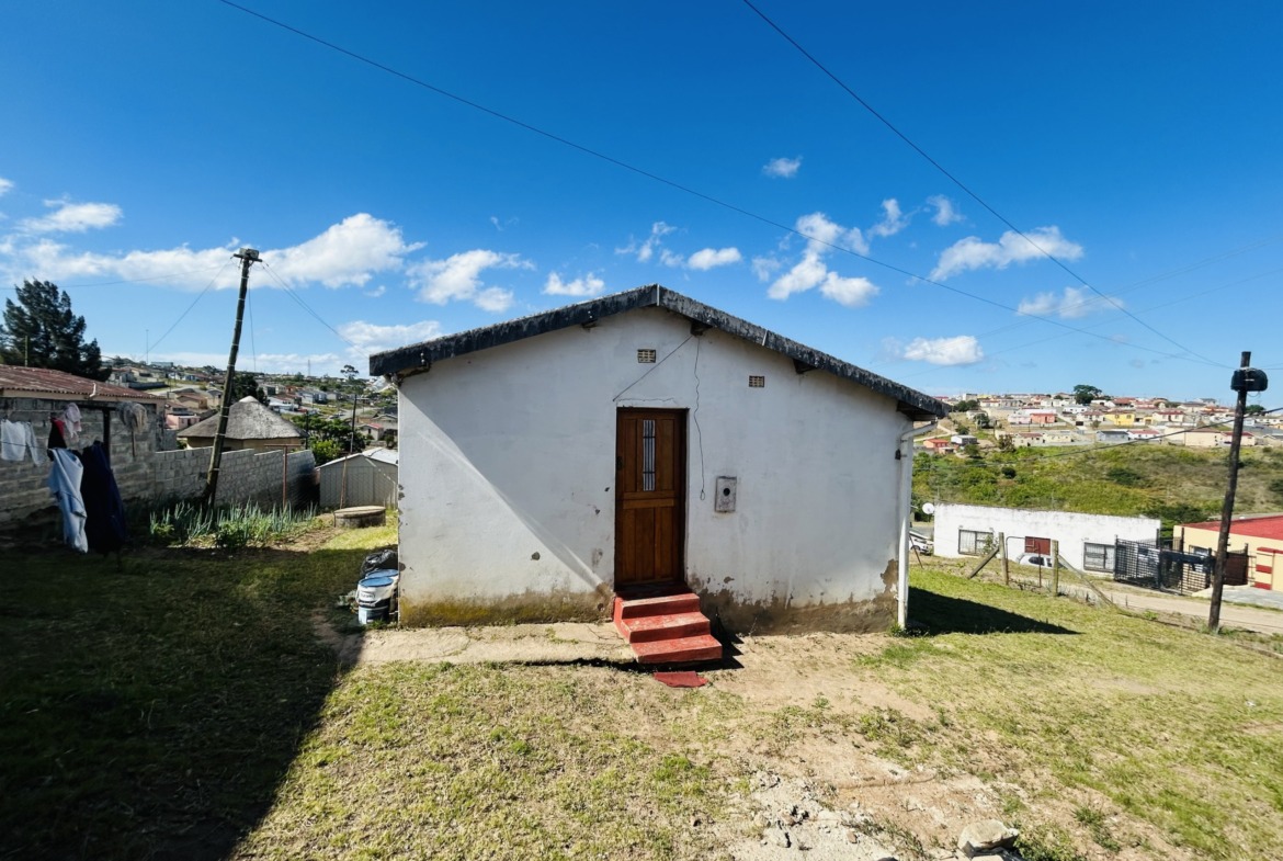 Perfect Starter home for sale!