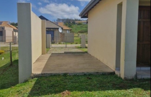 Family home for sale in Kidds Beach