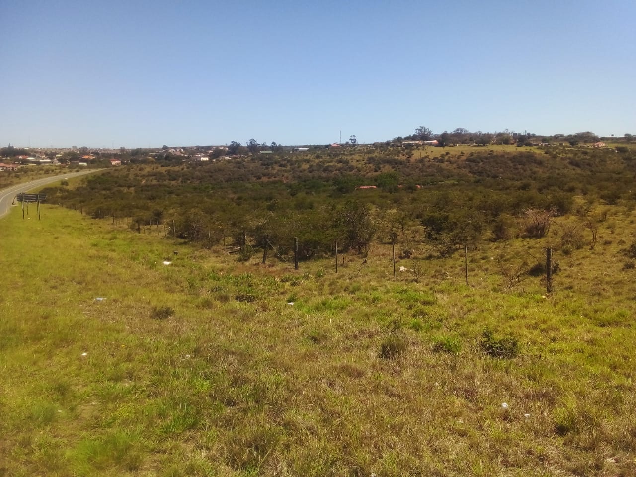 1000032125 Vacant Land/ Plot in Peddie