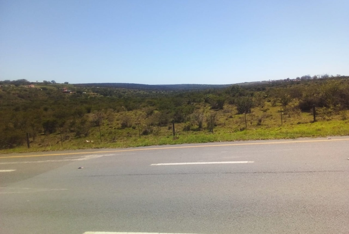 Vacant Land/ Plot in Peddie