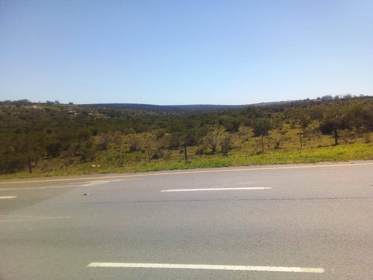 1000032128 Vacant Land/ Plot in Peddie