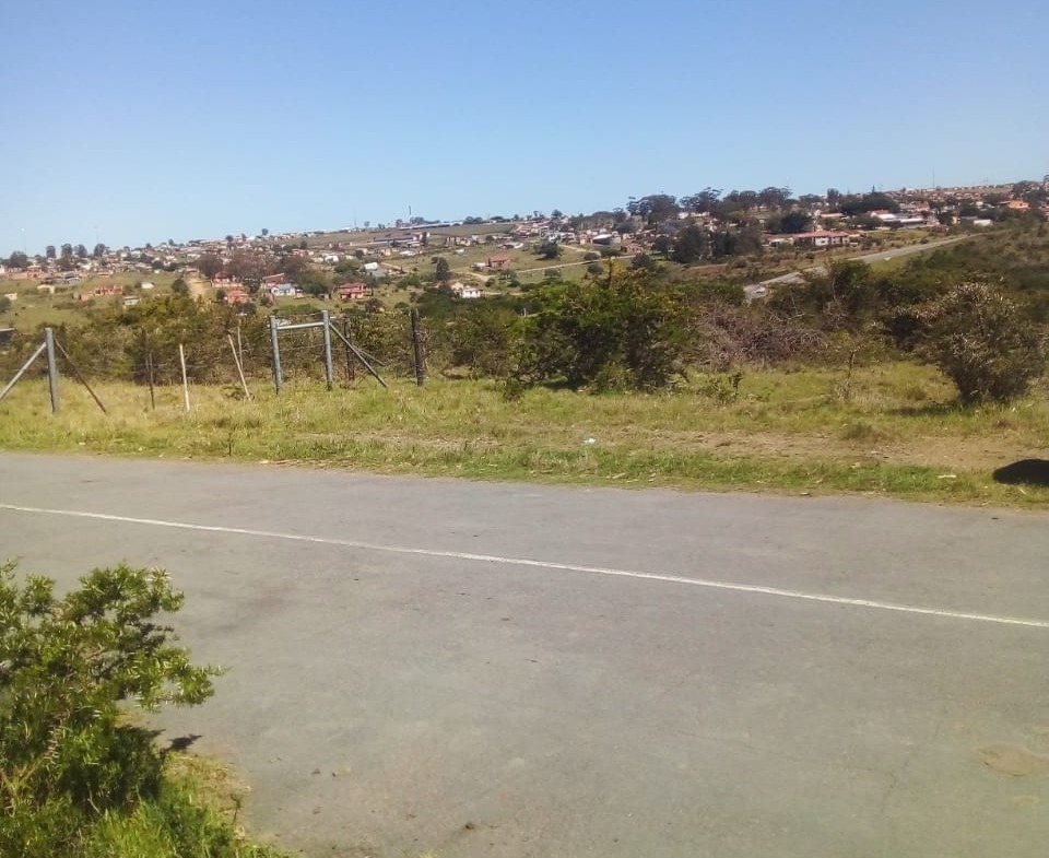 Vacant Land/ Plot in Peddie