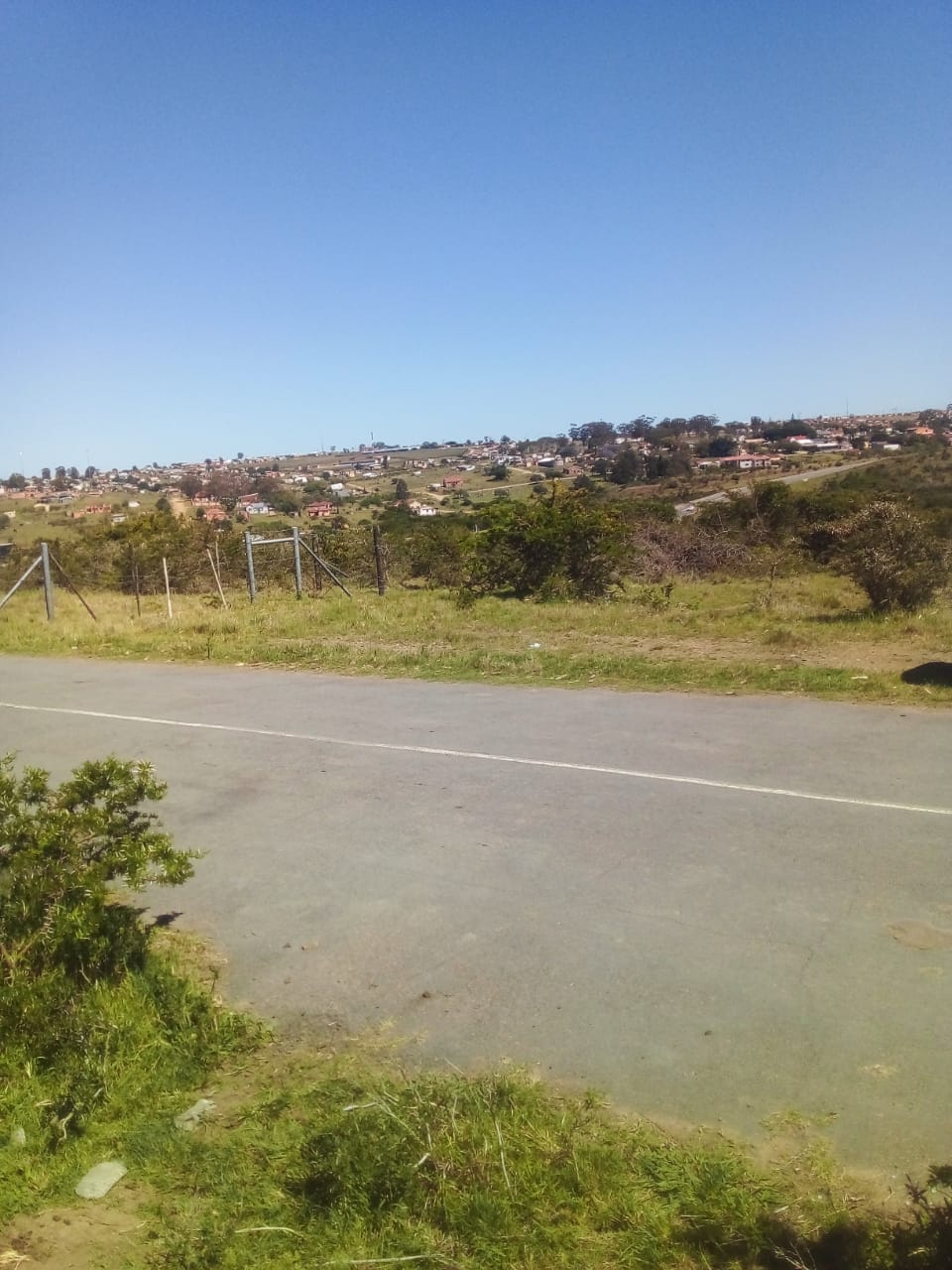 1000032140 Vacant Land/ Plot in Peddie