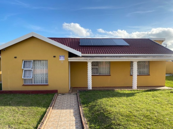 3 bedroom house for sale – Sunnyridge Ext