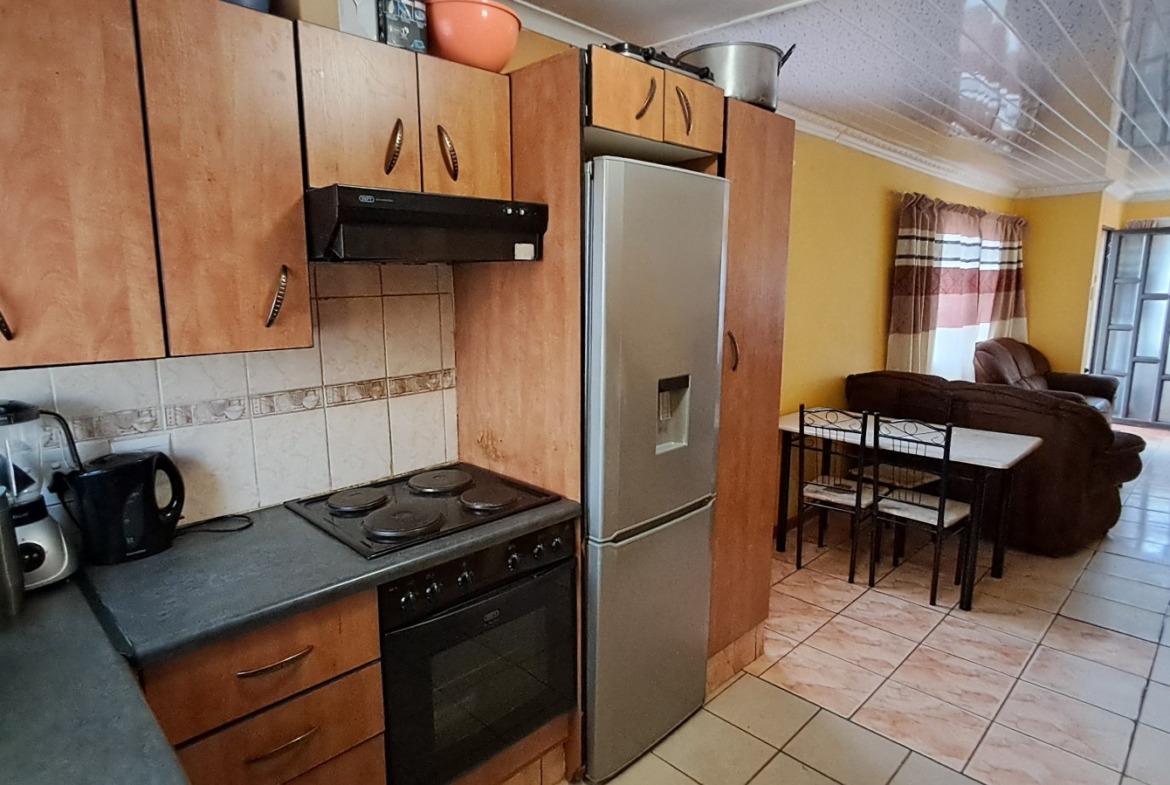 3 bedroom house for sale in Haven Hills