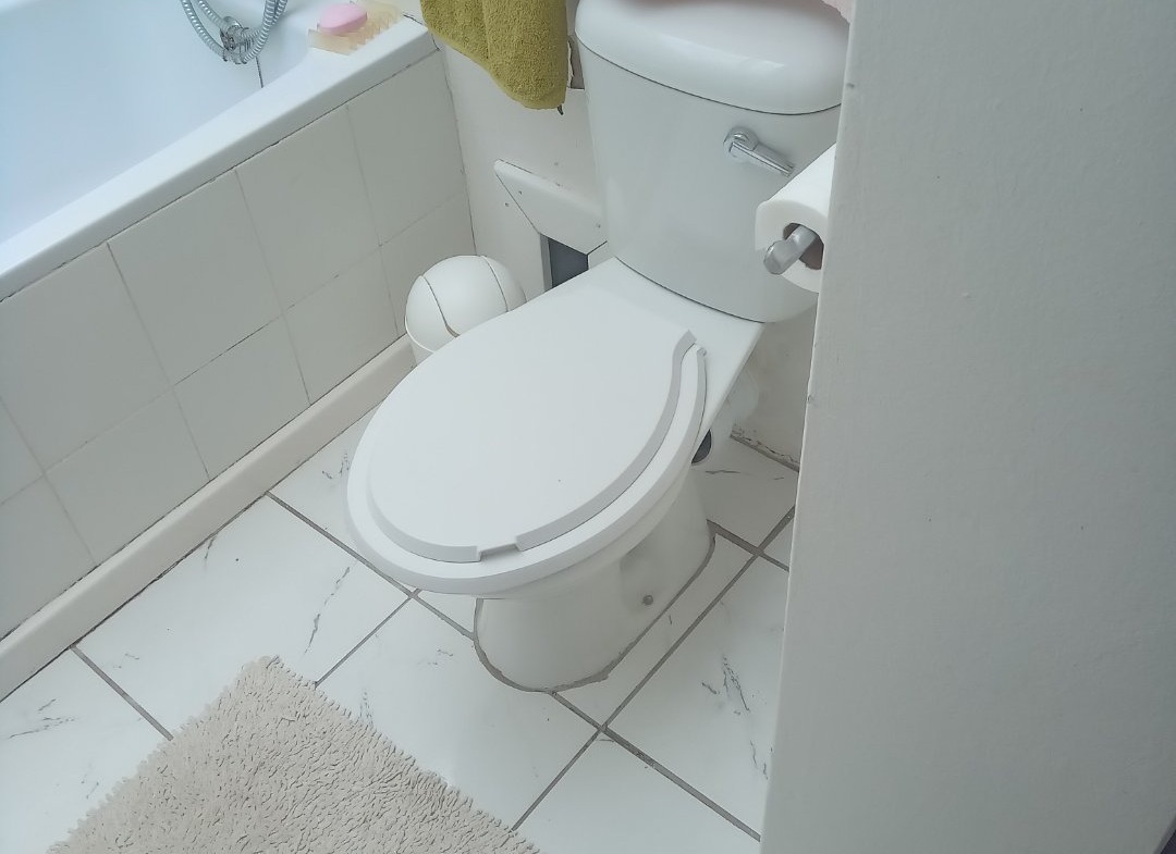 FOUR BEDROOM HOUSE FOR SALE IN KEI ROAD
