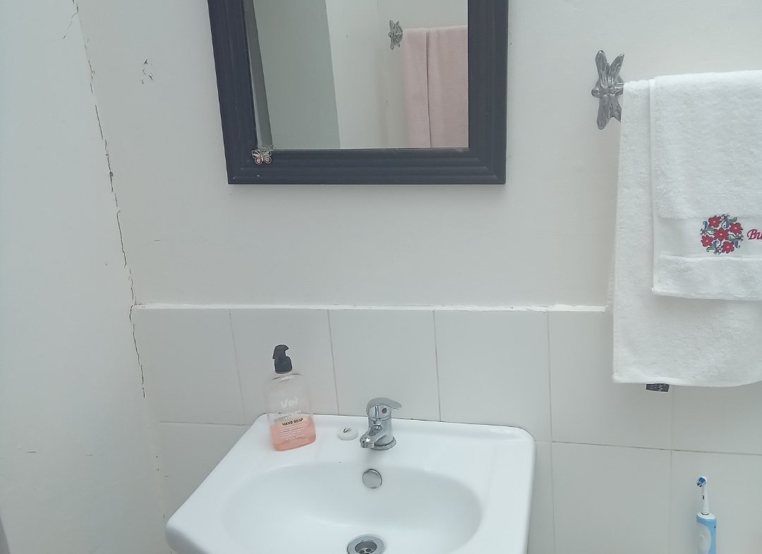 FOUR BEDROOM HOUSE FOR SALE IN KEI ROAD
