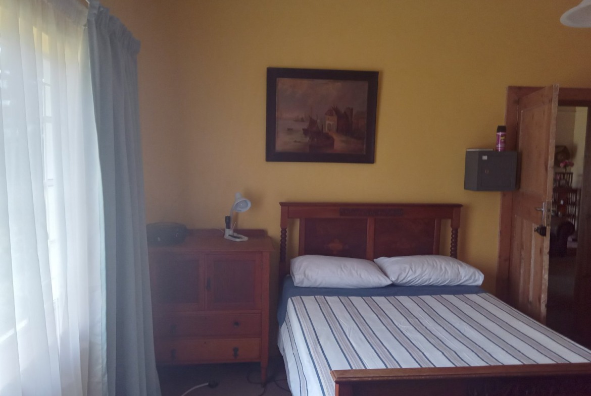 FOUR BEDROOM HOUSE FOR SALE IN KEI ROAD