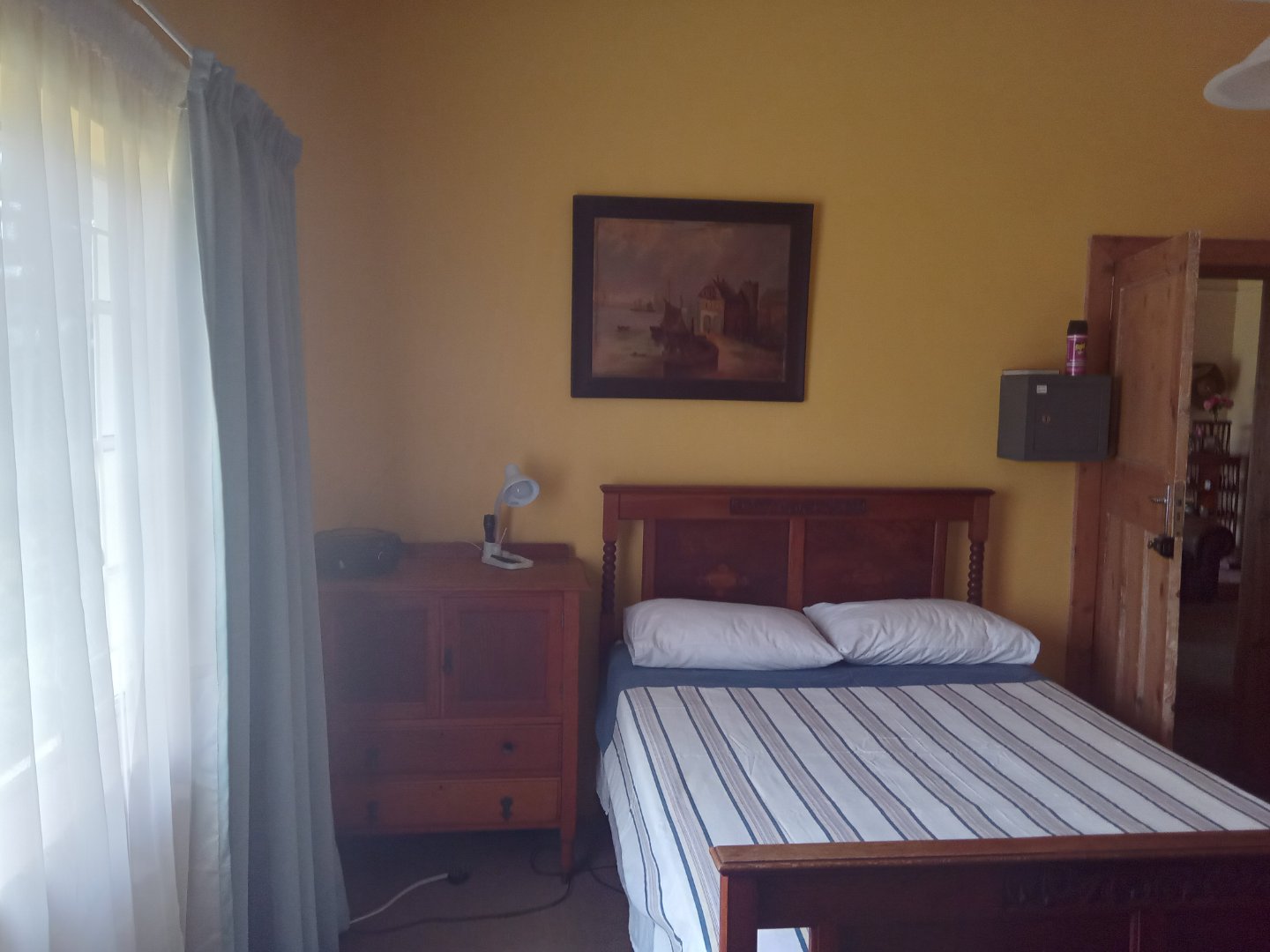 14 FOUR BEDROOM HOUSE FOR SALE IN KEI ROAD
