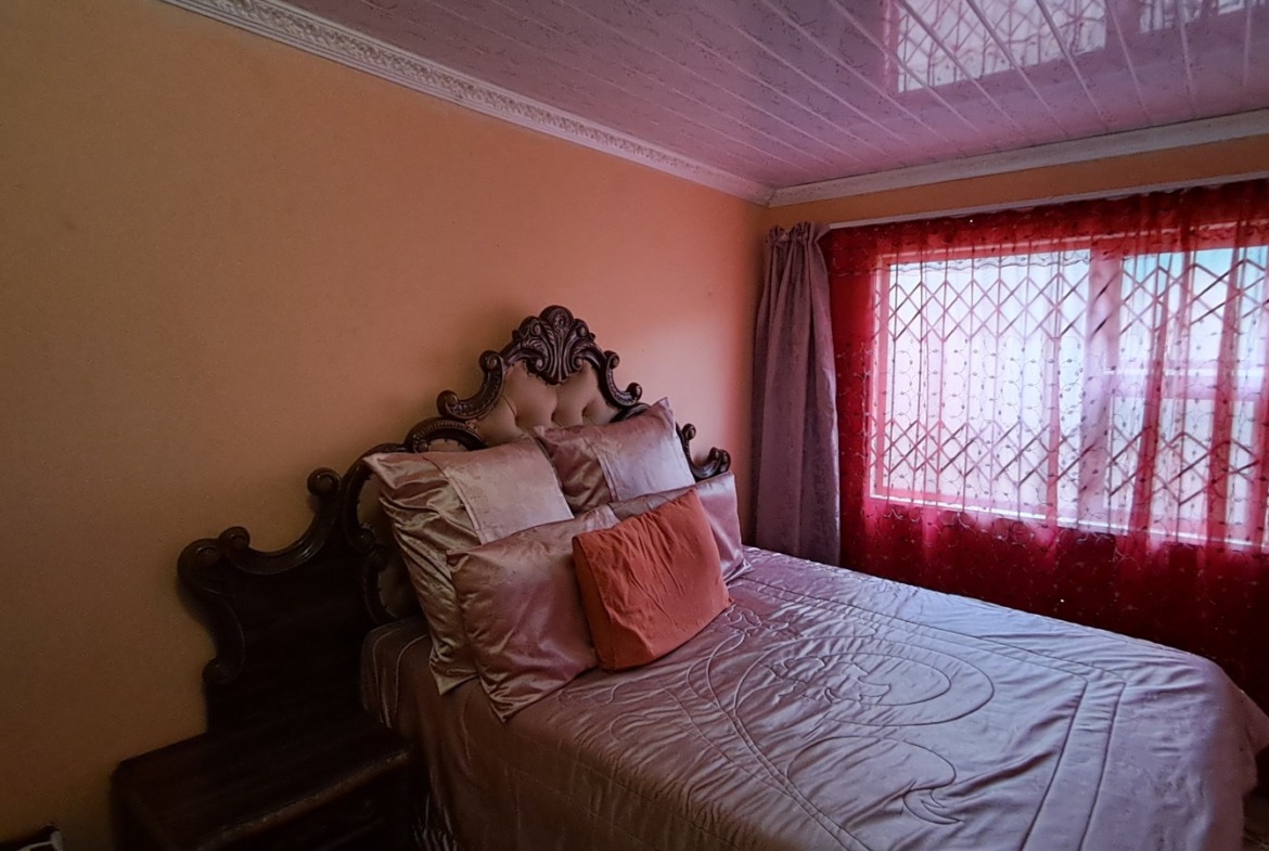 3 bedroom house for sale in Haven Hills