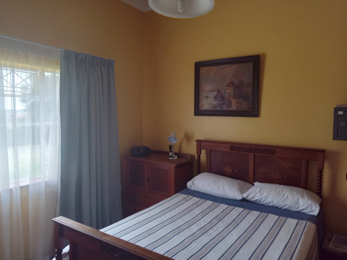 16 FOUR BEDROOM HOUSE FOR SALE IN KEI ROAD