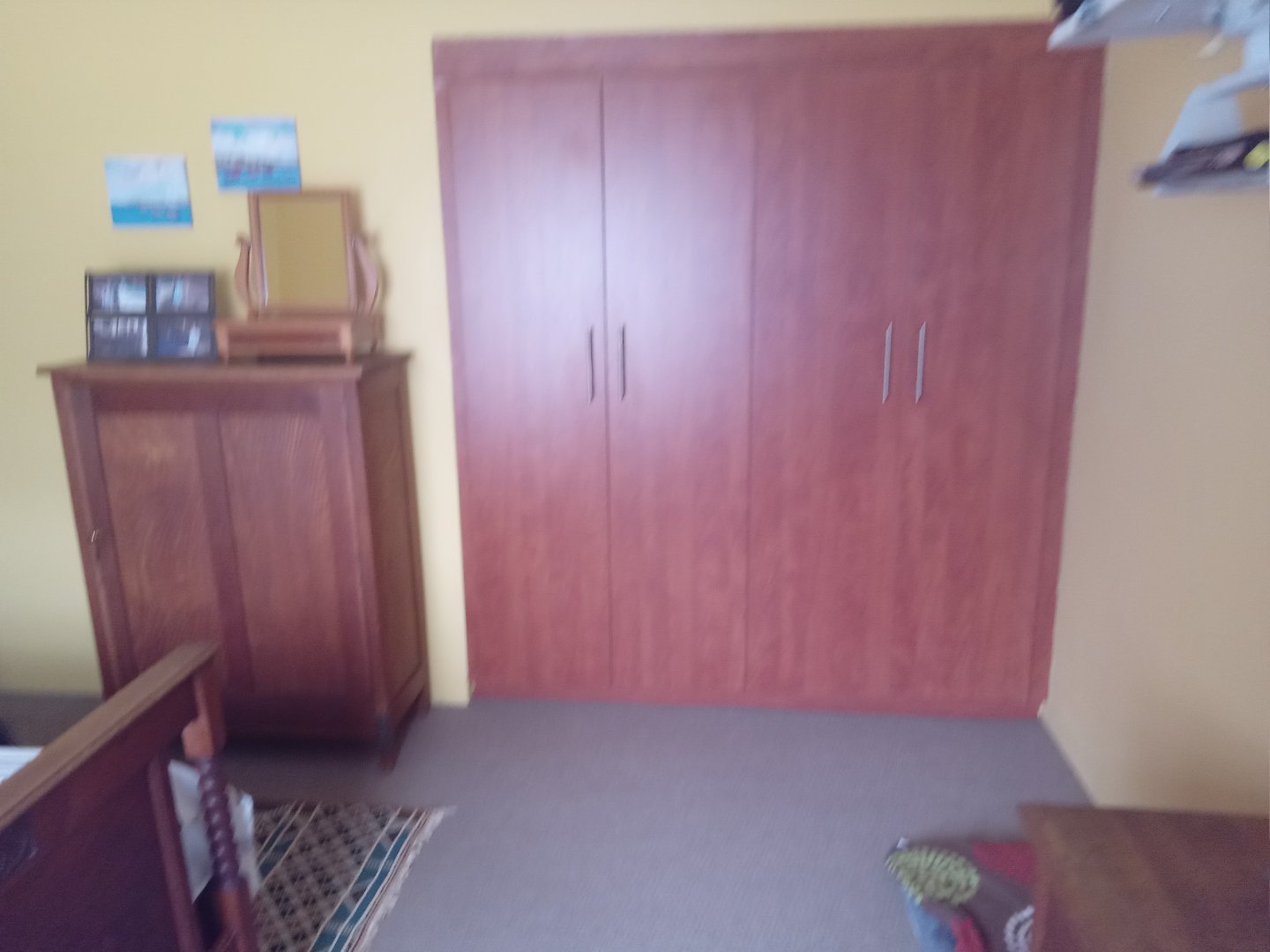 17 FOUR BEDROOM HOUSE FOR SALE IN KEI ROAD