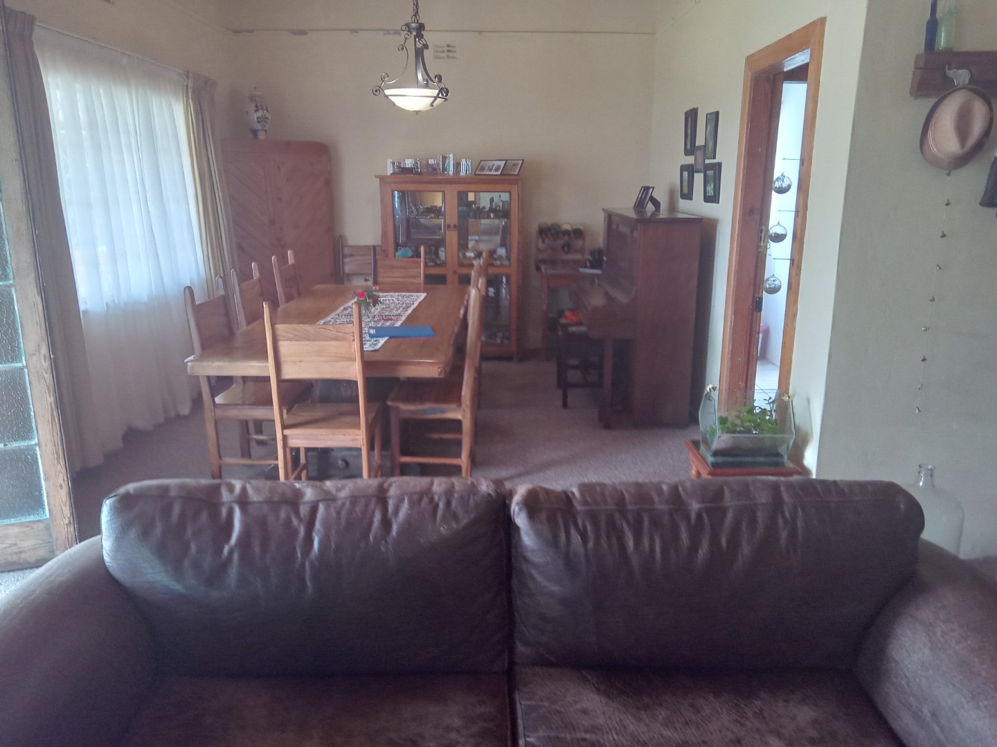 19 FOUR BEDROOM HOUSE FOR SALE IN KEI ROAD