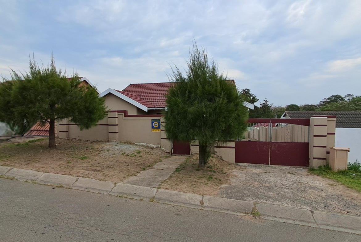 3 bedroom house for sale in Haven Hills