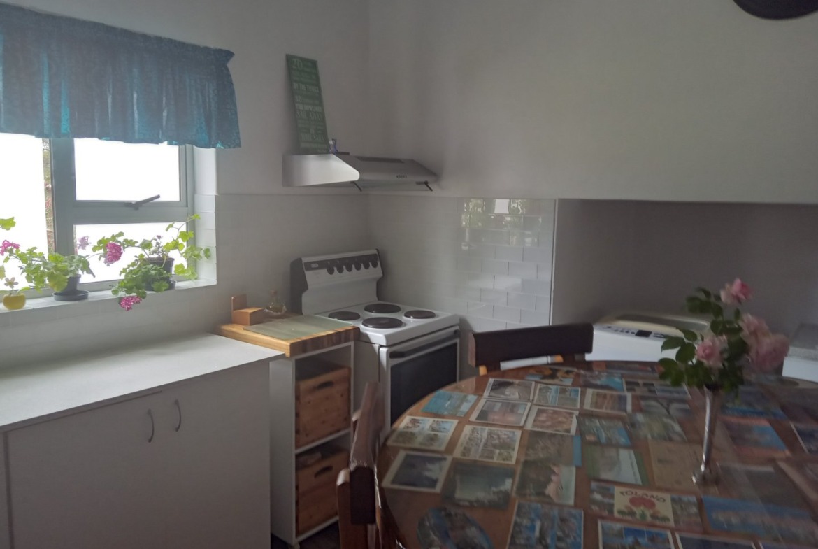 FOUR BEDROOM HOUSE FOR SALE IN KEI ROAD