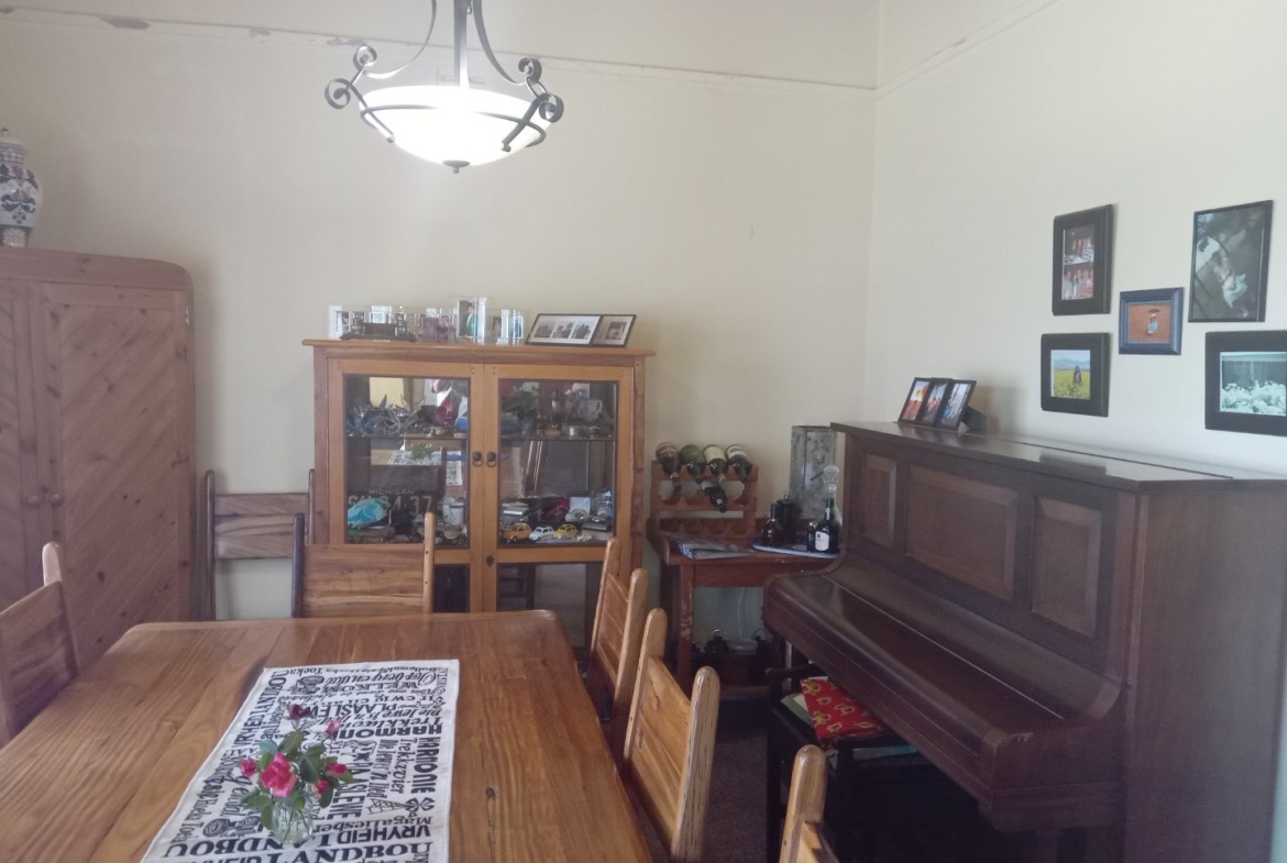 FOUR BEDROOM HOUSE FOR SALE IN KEI ROAD