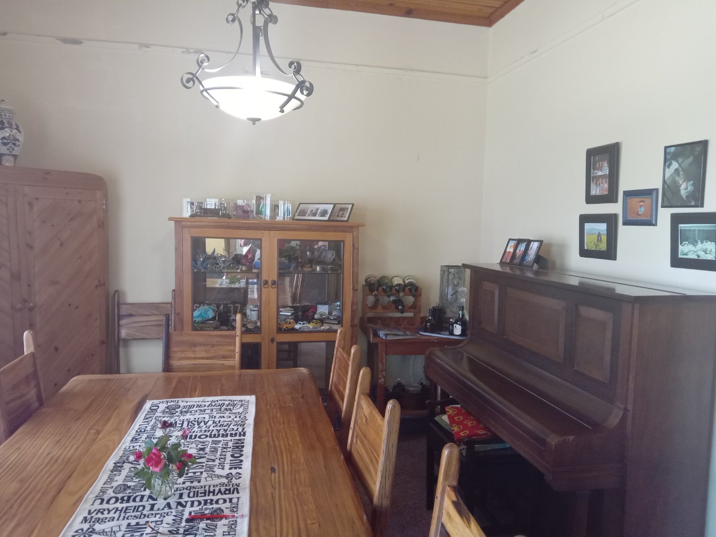 23 FOUR BEDROOM HOUSE FOR SALE IN KEI ROAD