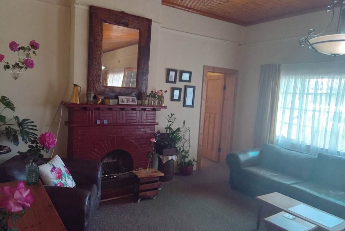 FOUR BEDROOM HOUSE FOR SALE IN KEI ROAD