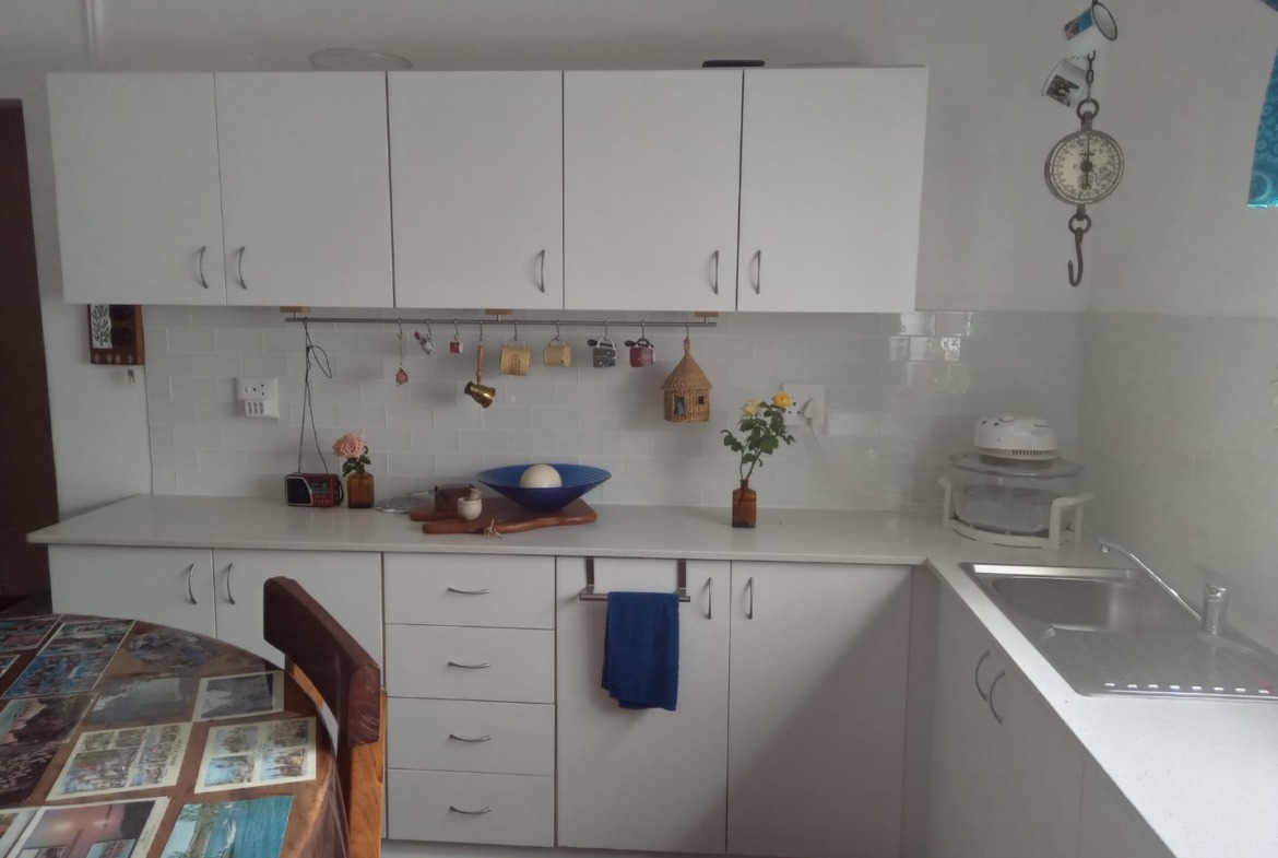 FOUR BEDROOM HOUSE FOR SALE IN KEI ROAD