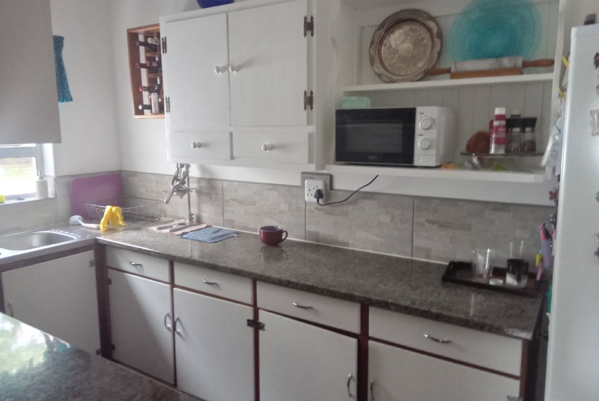 FOUR BEDROOM HOUSE FOR SALE IN KEI ROAD