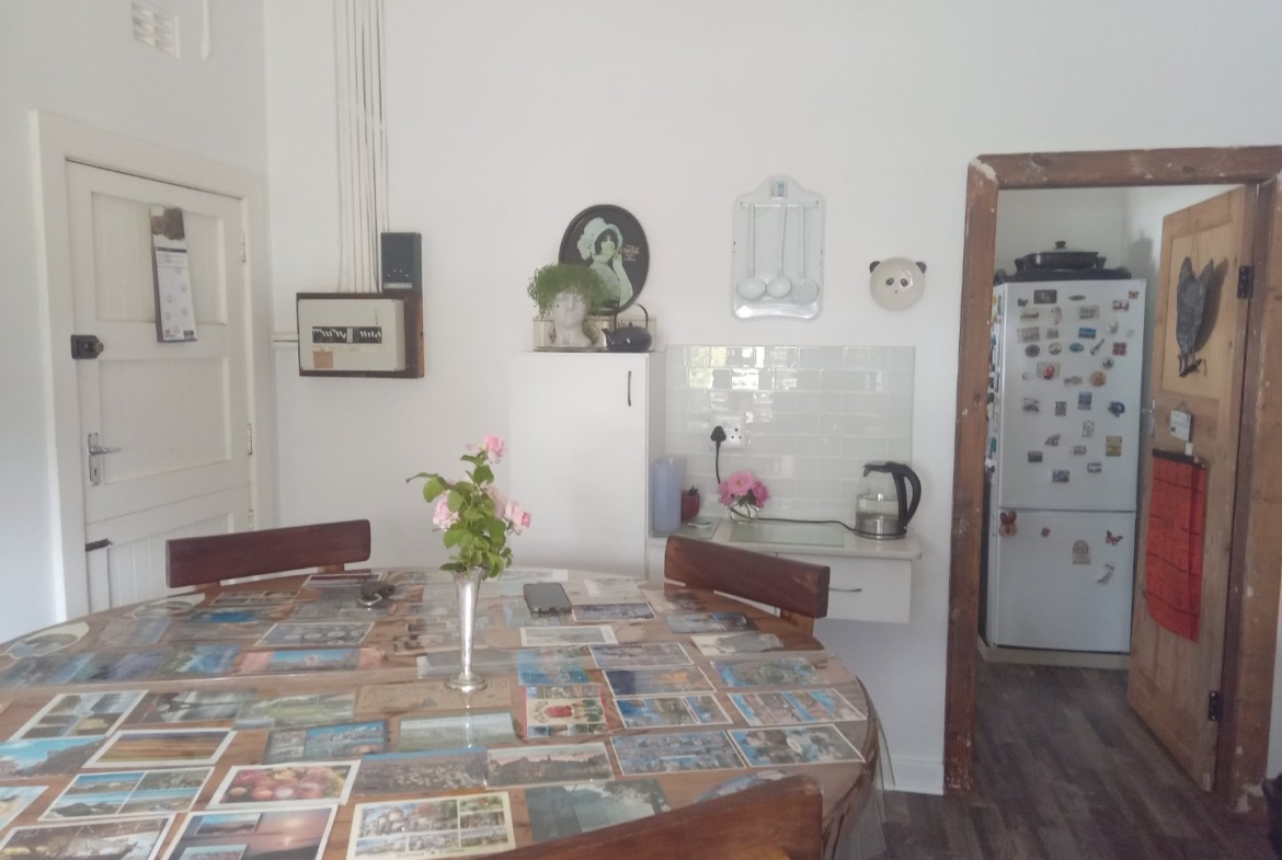 FOUR BEDROOM HOUSE FOR SALE IN KEI ROAD