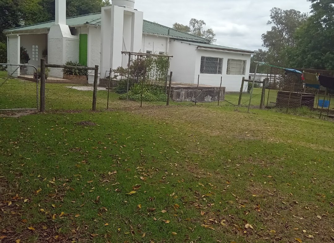 FOUR BEDROOM HOUSE FOR SALE IN KEI ROAD