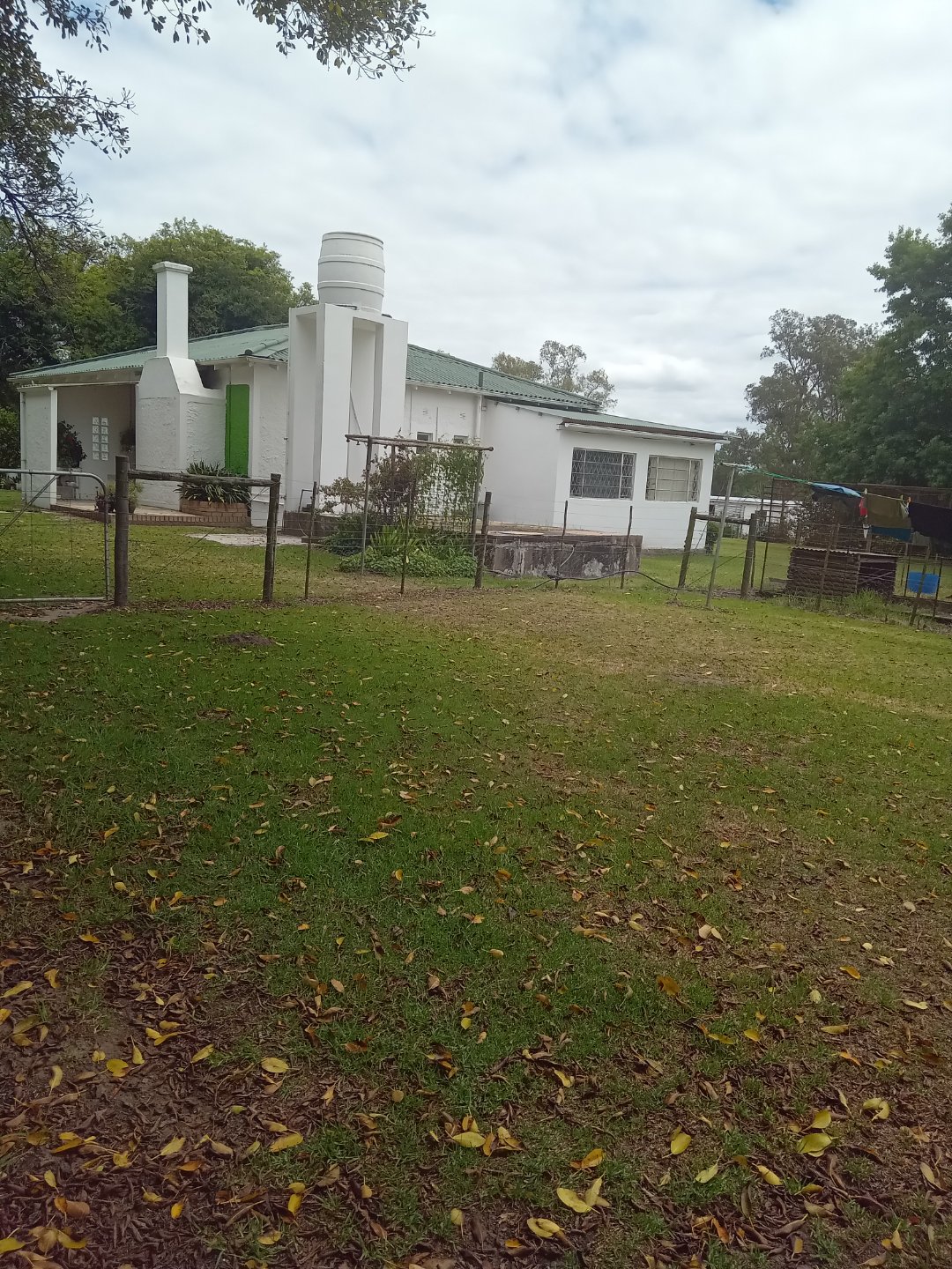 3 FOUR BEDROOM HOUSE FOR SALE IN KEI ROAD