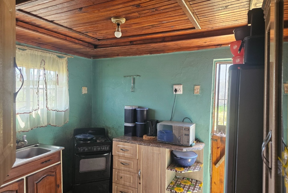 2 Bedroom House For Sale in NU 14 Mdantsane