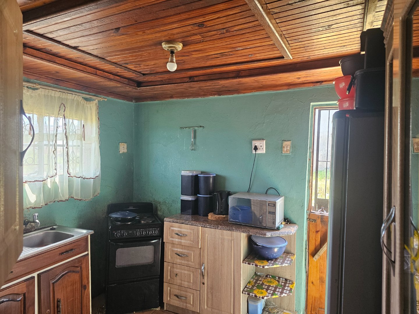 3 2 Bedroom House For Sale in NU 14 Mdantsane