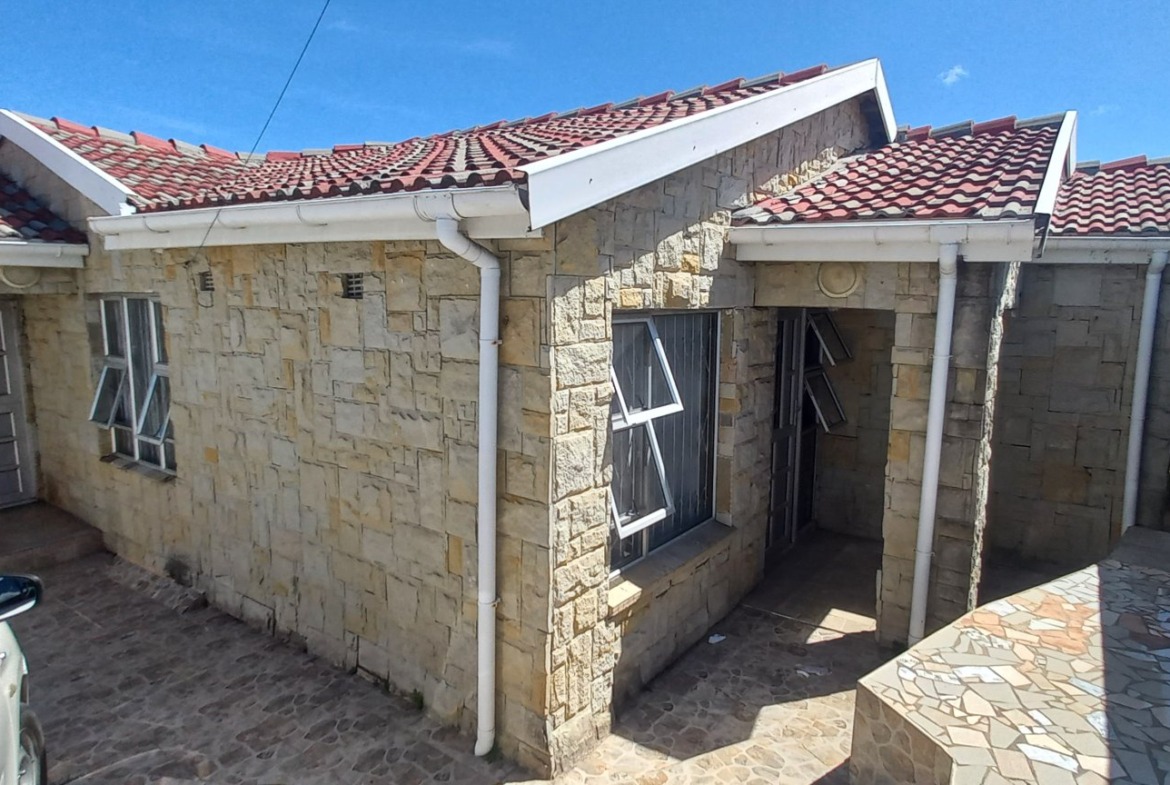 Move-In Ready Gem! Modern Finishes & Maximum Security