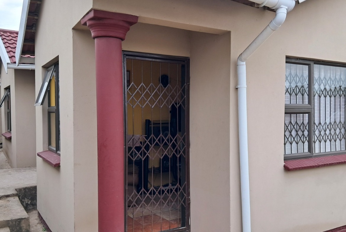 3 bedroom house for sale in Haven Hills