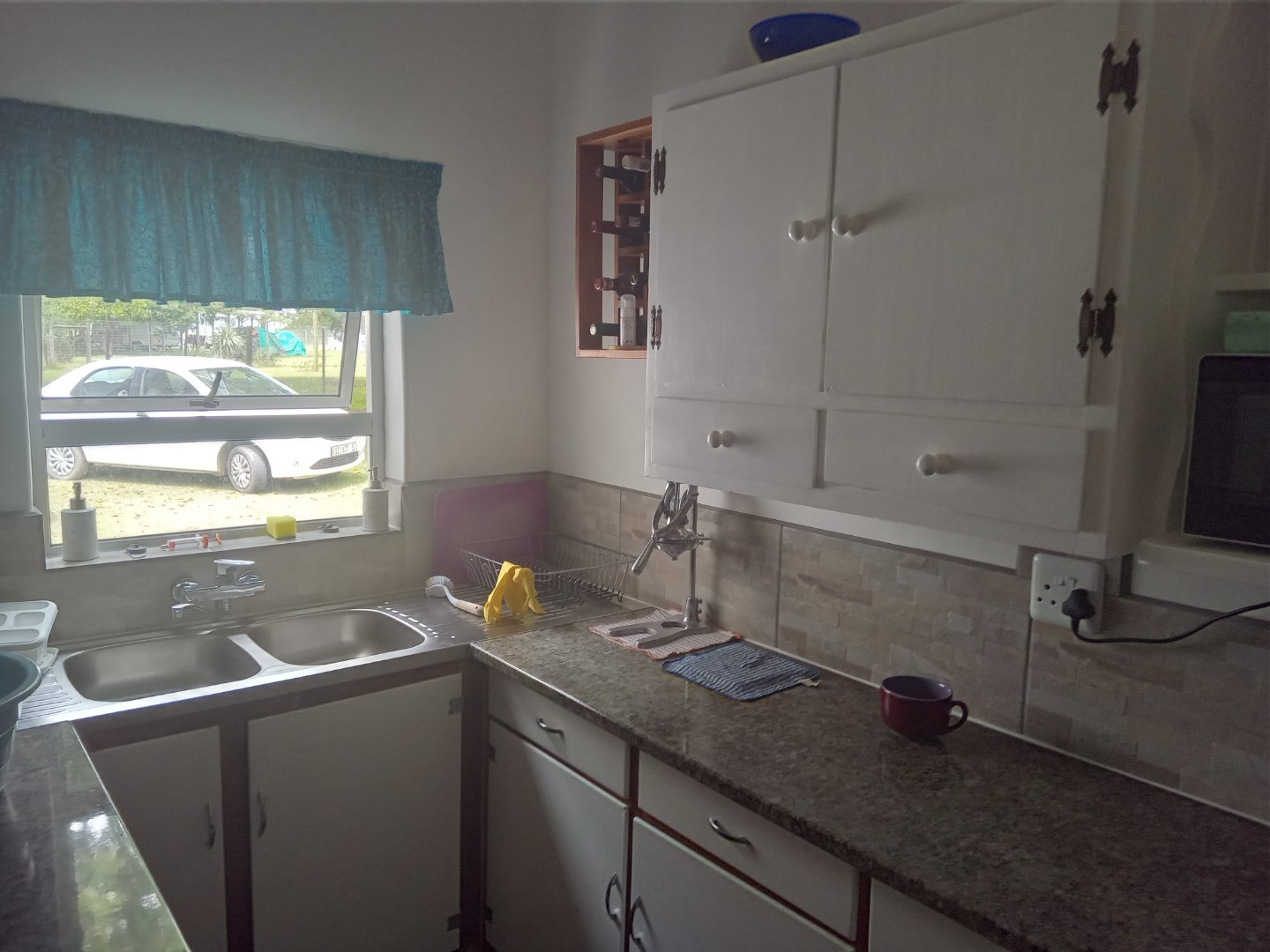 31 FOUR BEDROOM HOUSE FOR SALE IN KEI ROAD