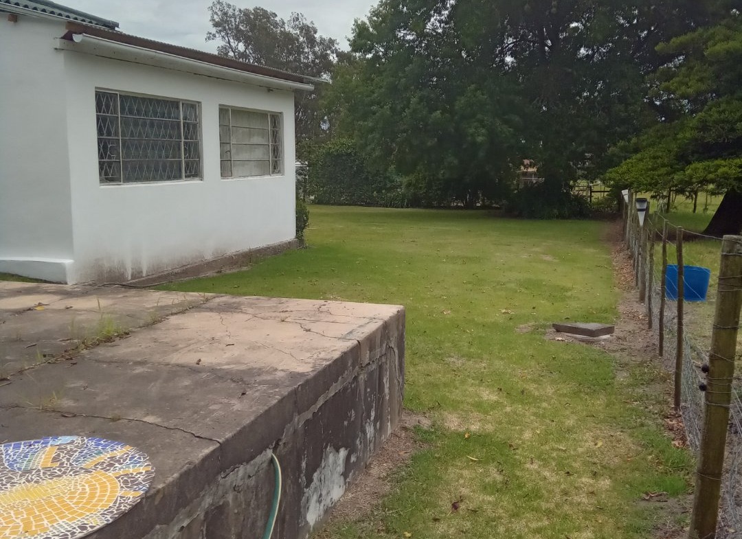 FOUR BEDROOM HOUSE FOR SALE IN KEI ROAD
