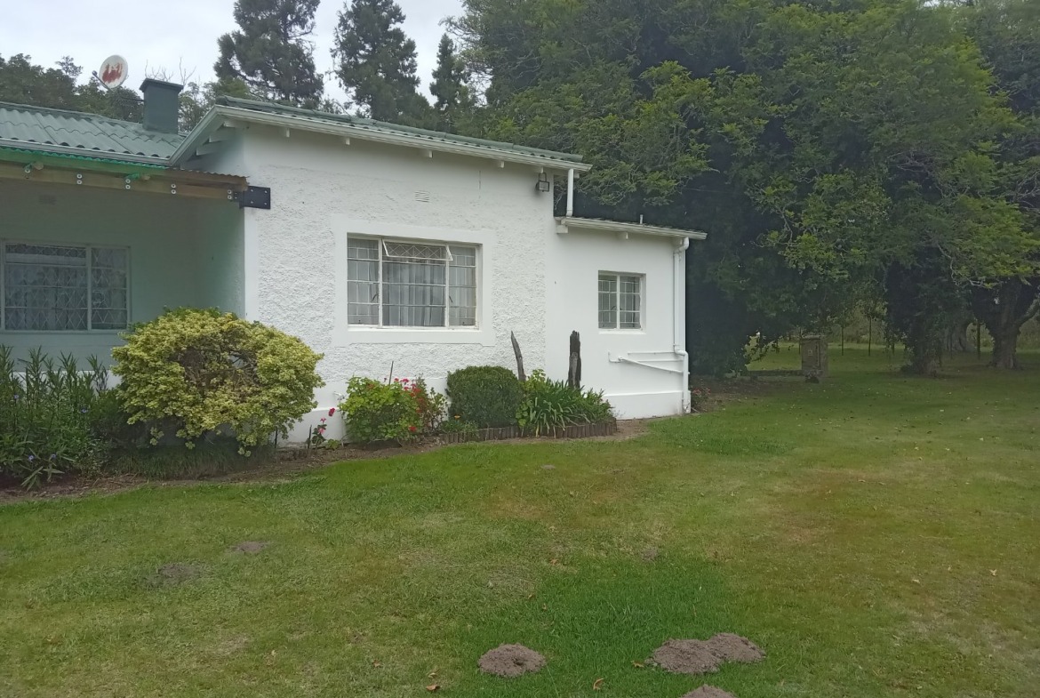 FOUR BEDROOM HOUSE FOR SALE IN KEI ROAD