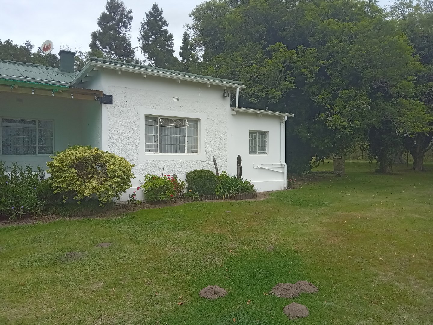 4 FOUR BEDROOM HOUSE FOR SALE IN KEI ROAD