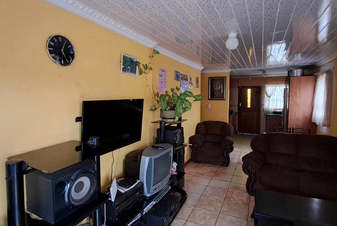 3 bedroom house for sale in Haven Hills