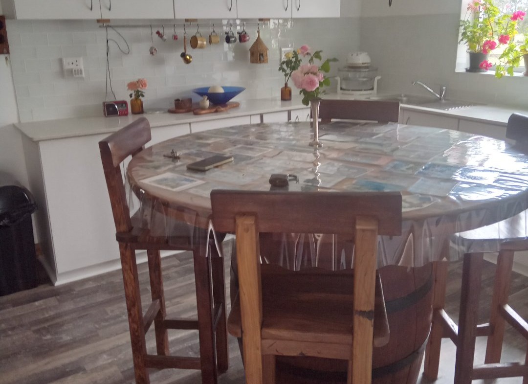 FOUR BEDROOM HOUSE FOR SALE IN KEI ROAD