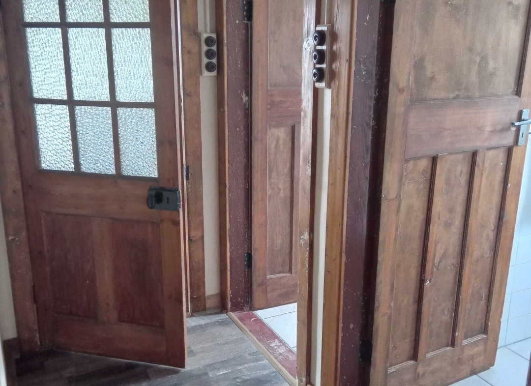 FOUR BEDROOM HOUSE FOR SALE IN KEI ROAD