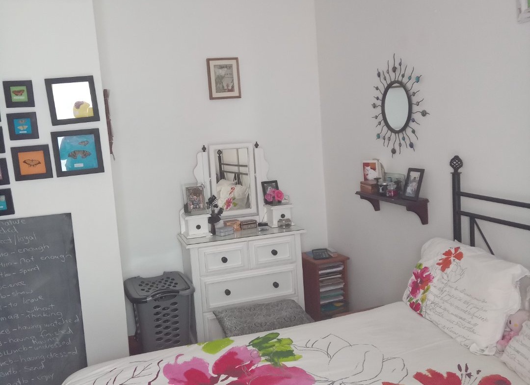 FOUR BEDROOM HOUSE FOR SALE IN KEI ROAD