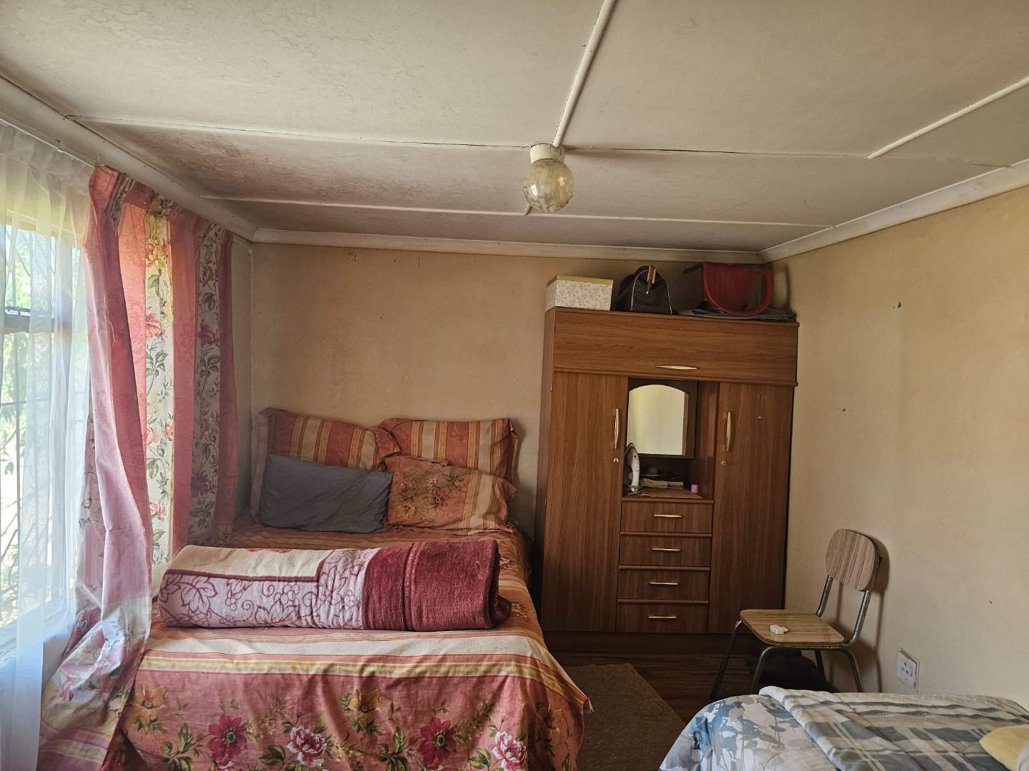5 2 Bedroom House For Sale in NU 14 Mdantsane