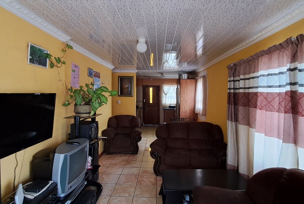3 bedroom house for sale in Haven Hills