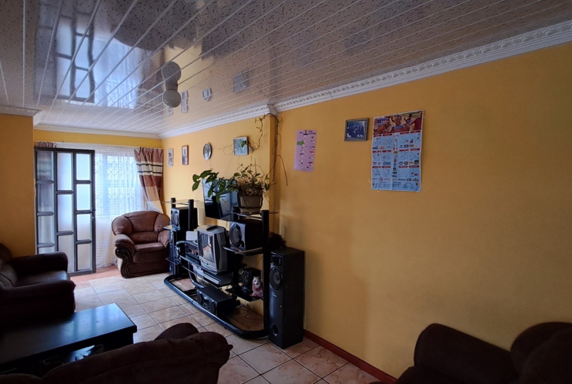 3 bedroom house for sale in Haven Hills