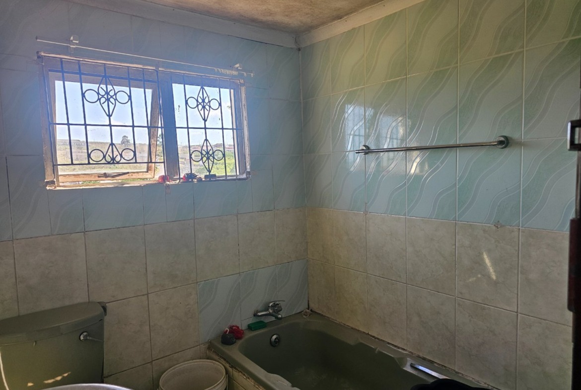 2 Bedroom House For Sale in NU 14 Mdantsane