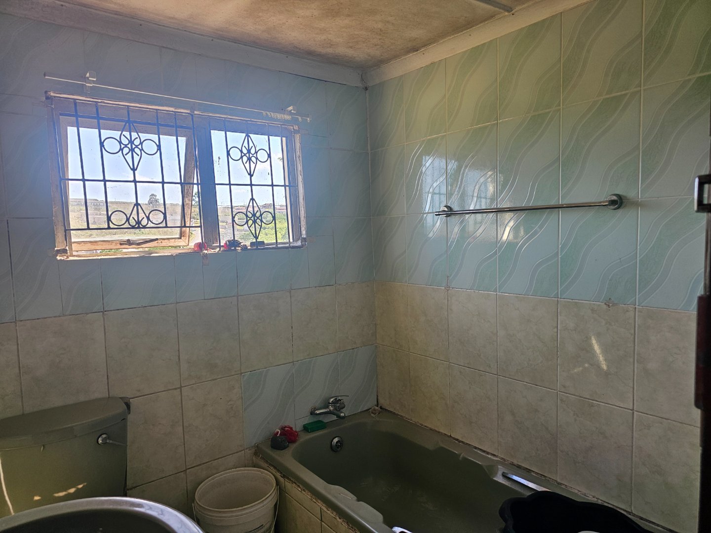 7 2 Bedroom House For Sale in NU 14 Mdantsane