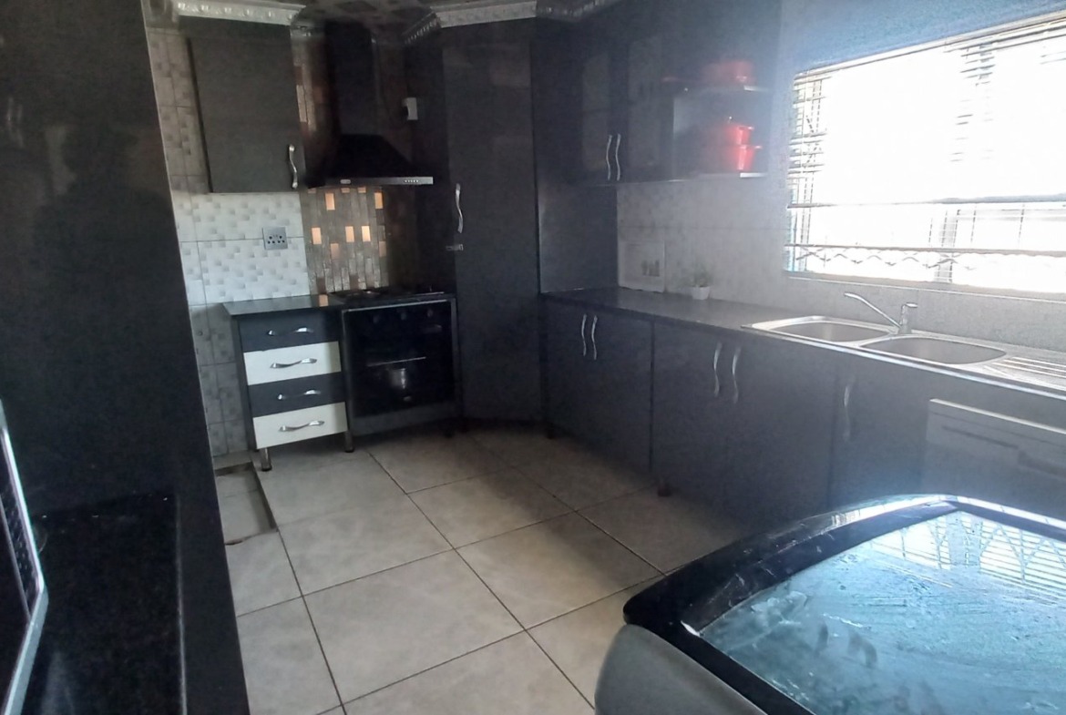 Move-In Ready Gem! Modern Finishes & Maximum Security