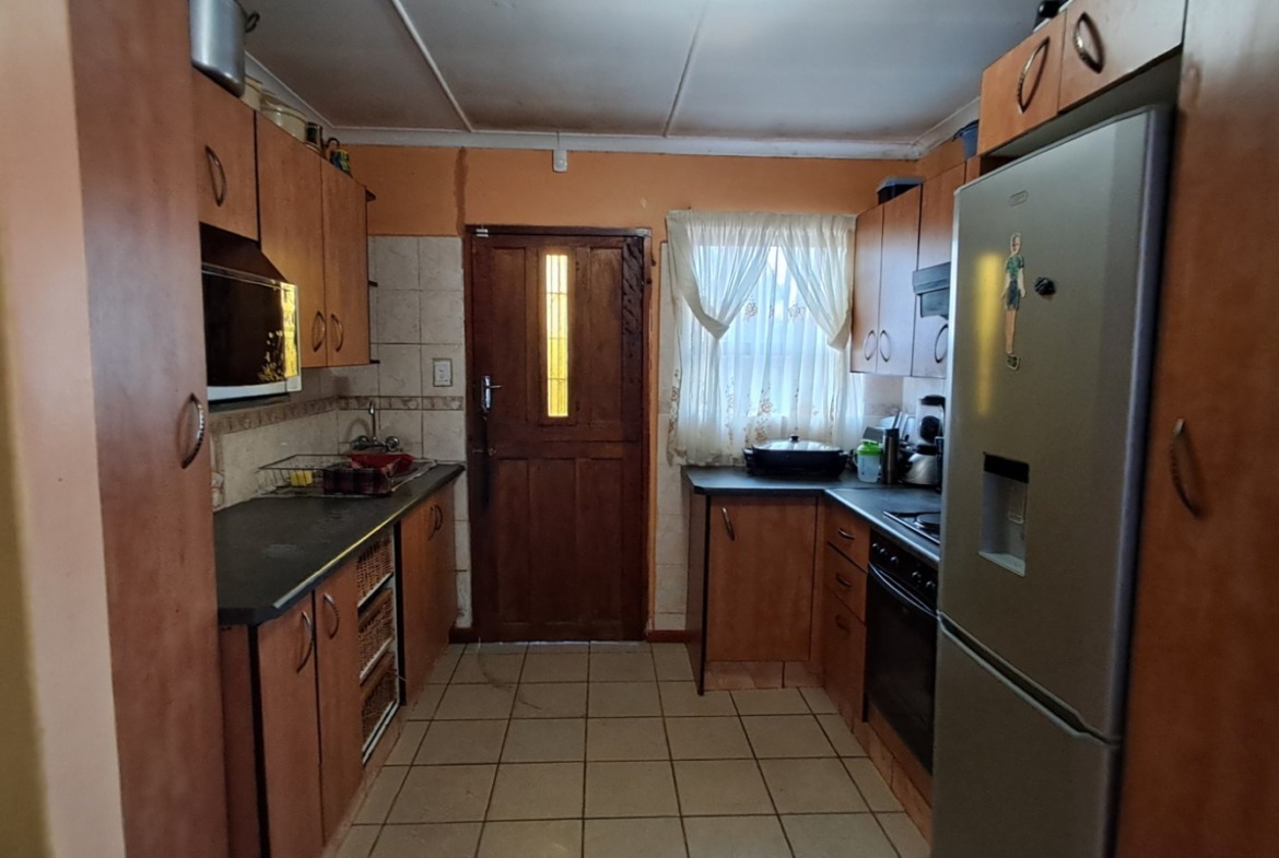 3 bedroom house for sale in Haven Hills